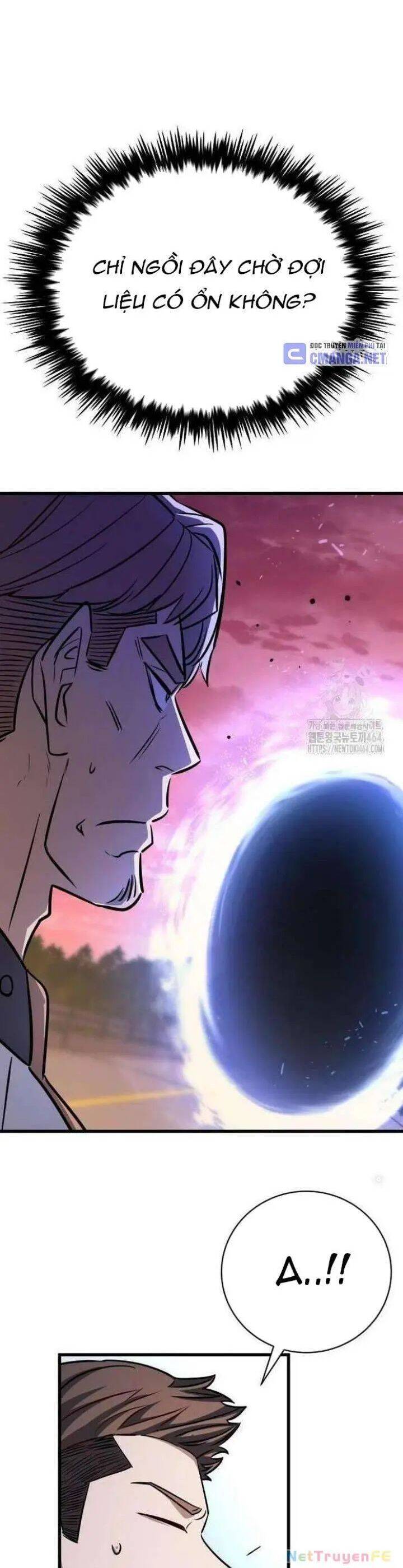 thợ săn huyền thoại trẻ hóa chapter 26 55