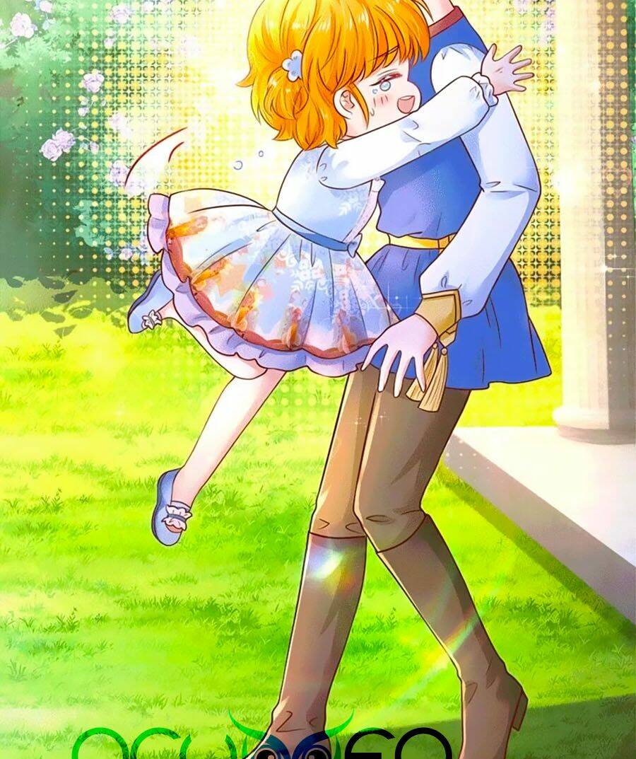 bỗng một ngày trở thành con gái nhà vua chapter 314 23