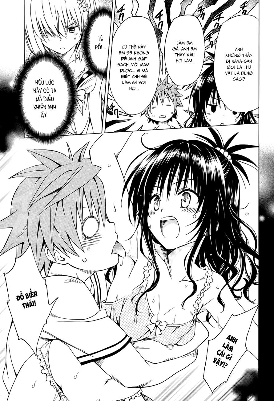 to love - ru darkness chapter 63 20