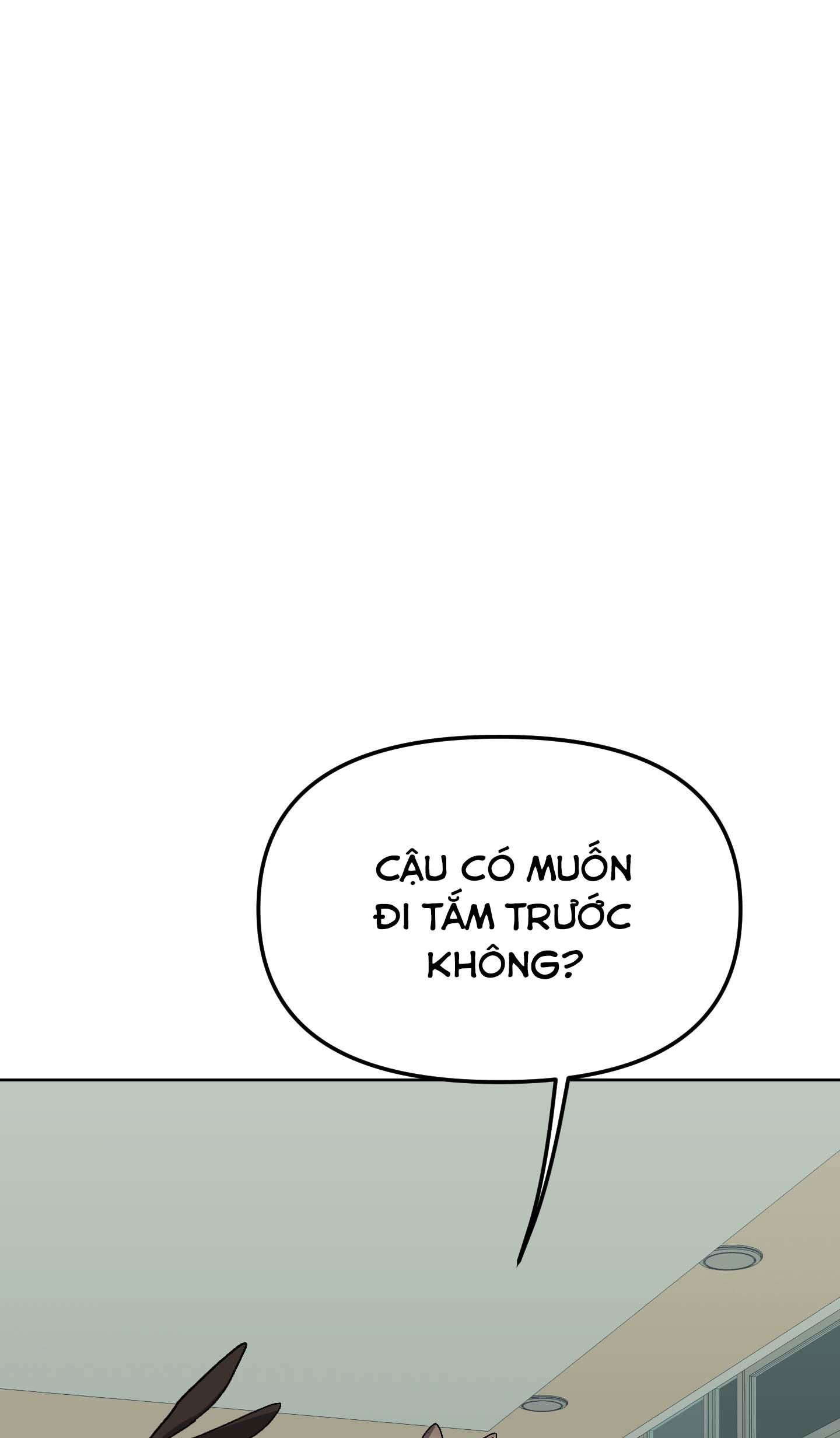 thỏ nhỏ xuất tinh trong 3 giây chapter 3 2