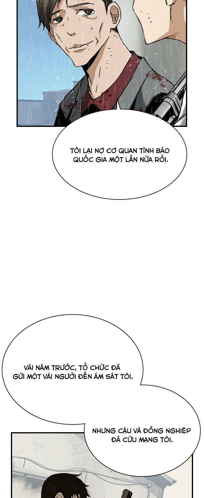 pubg - cuộc chiến sinh tồn - 100 chapter 48 14