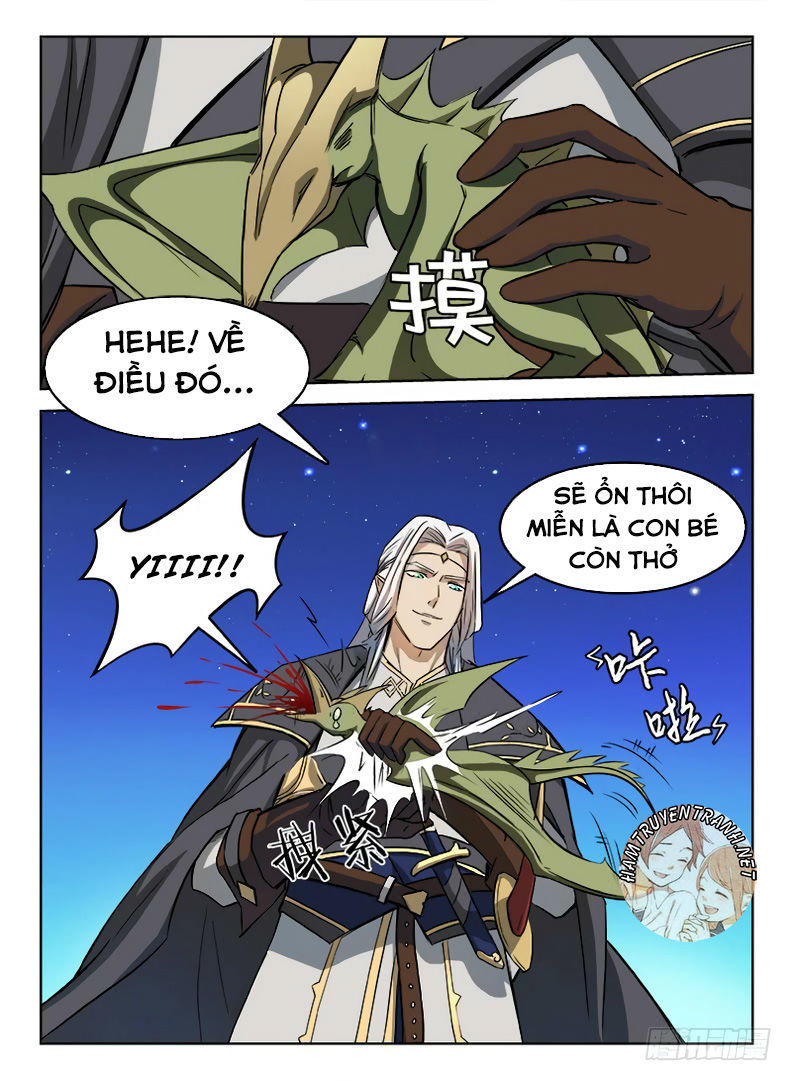 hunter age chapter 24 14