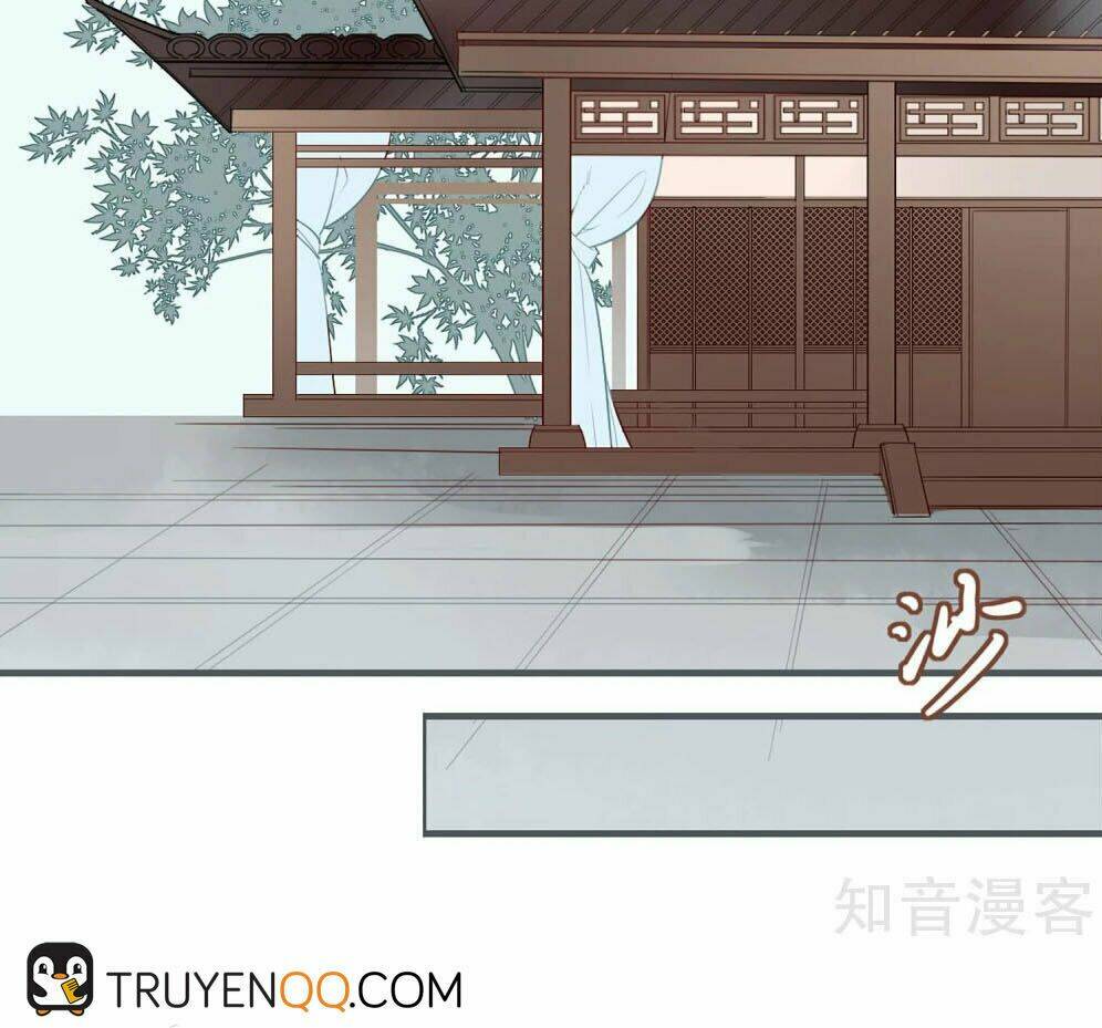 bỉ ngạn hoa chapter 8 20