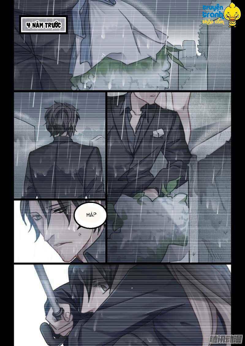 nam thần cách vách chapter 66 2