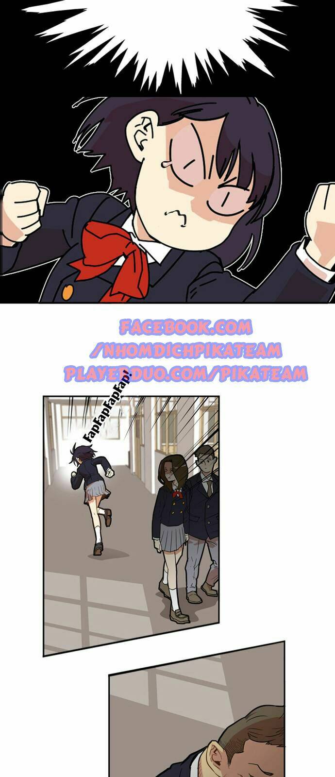 bẫy troll chapter 2 42