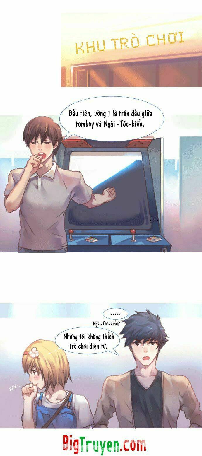 by chance, we... and... chapter 18 15