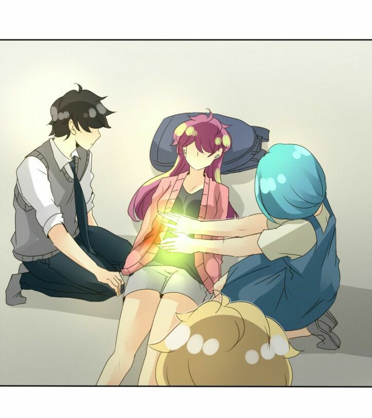 unordinary chapter 68 66