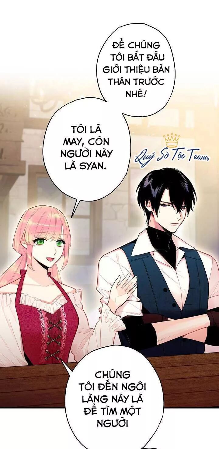 thánh nữ ẩn danh chapter 115 6