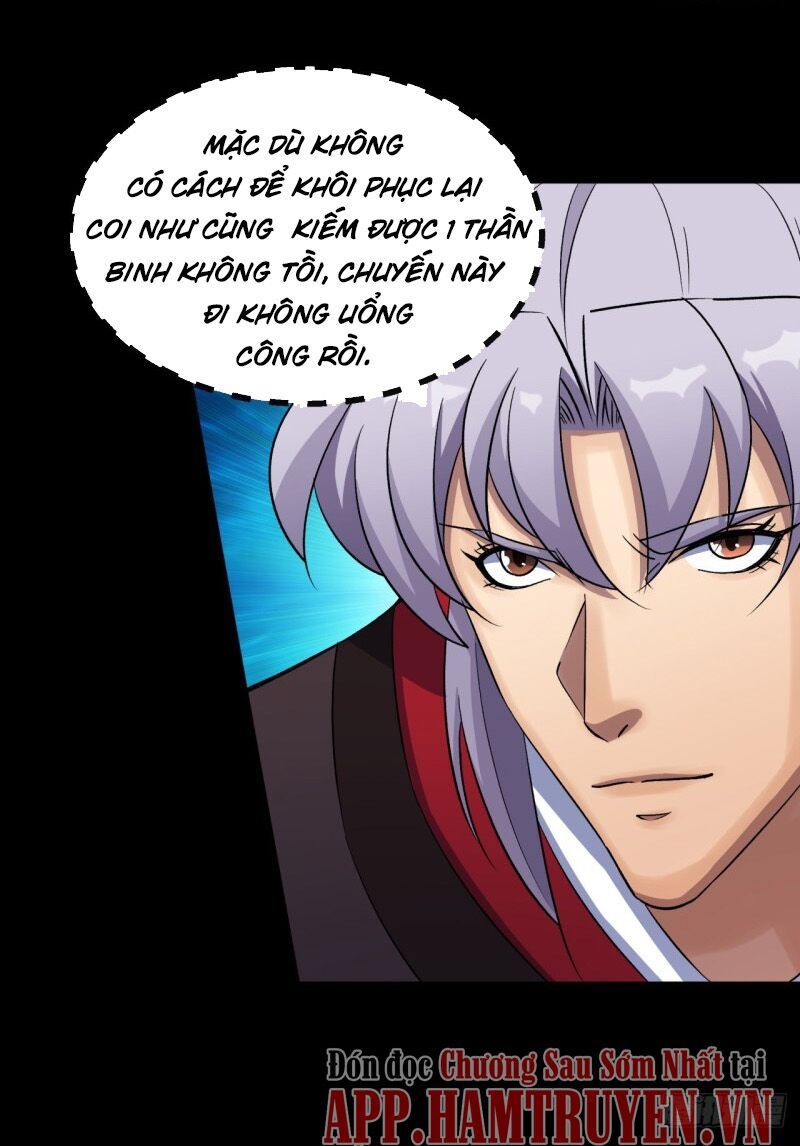 thông u đại thánh chapter 37 23
