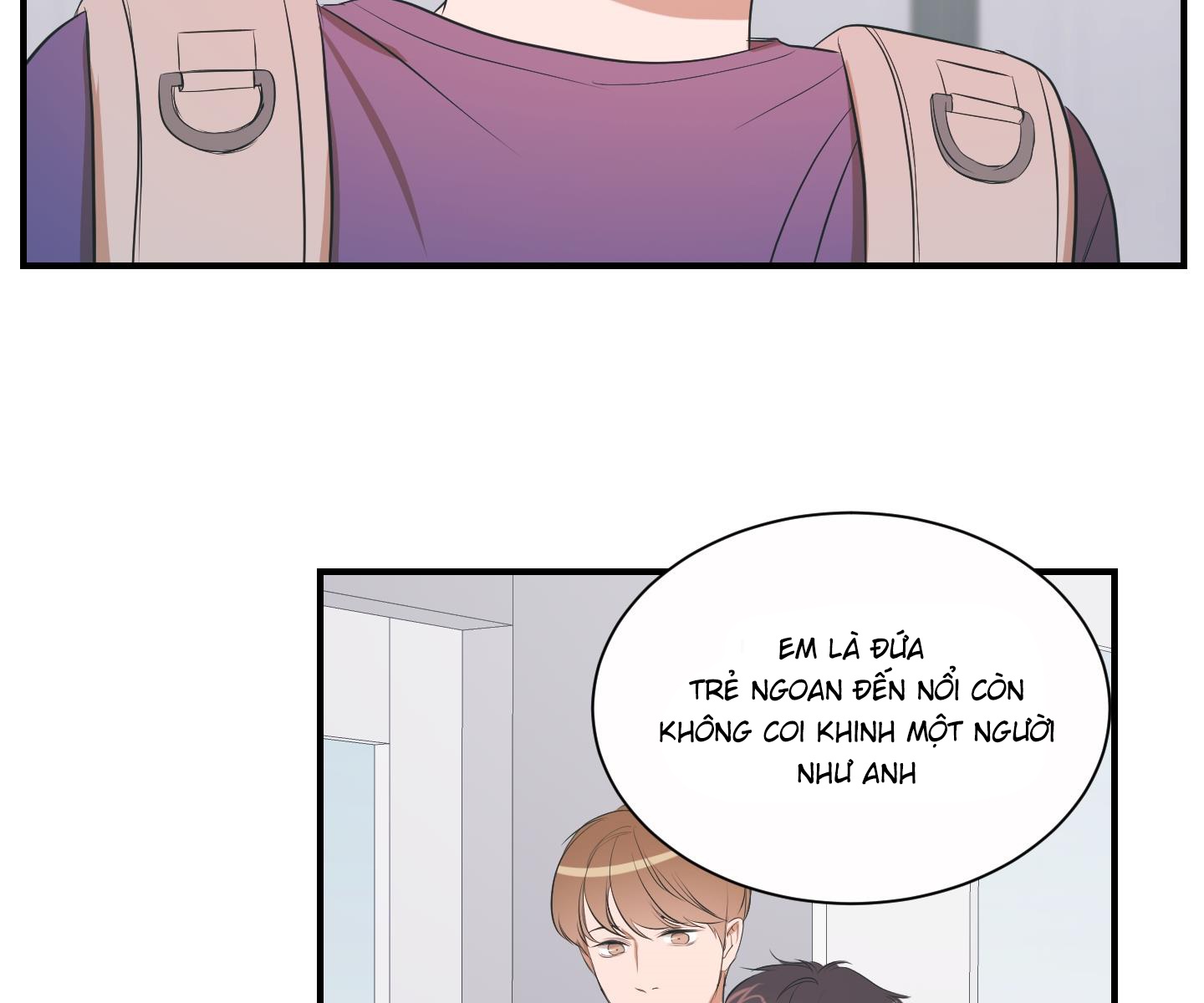 chốn riêng tư chapter 49 28