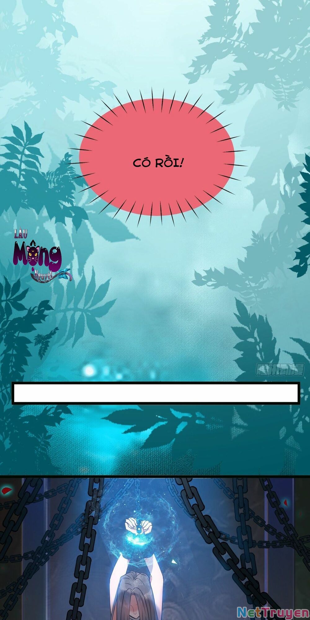 tuyệt sắc quyến rũ: quỷ y chí tôn chapter 478.5 22