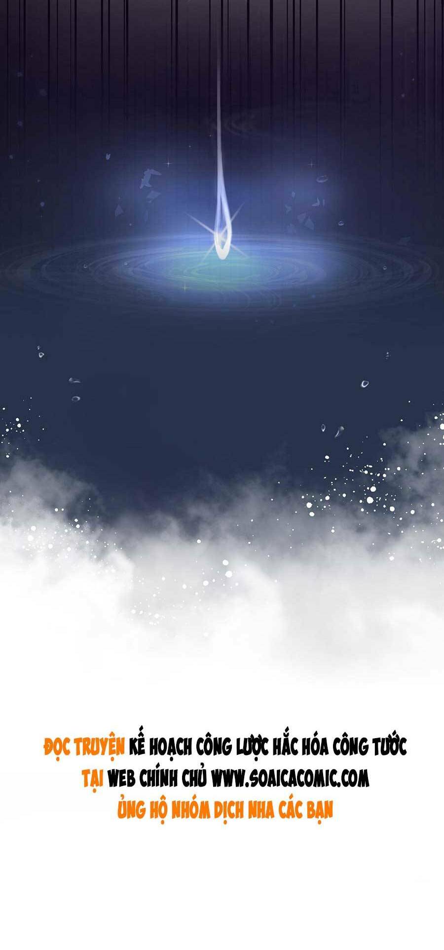 kế hoạch công lược hắc hóa công tước chapter 11 58