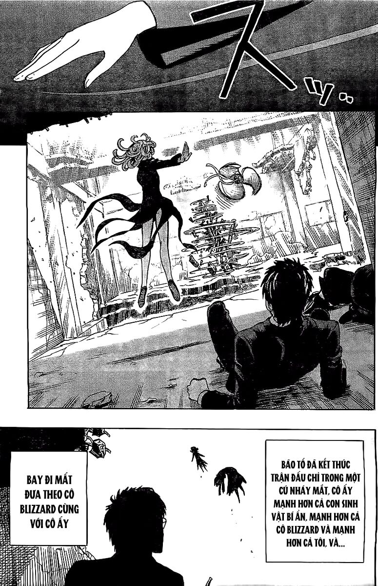 one-punch man chapter 90.5 18