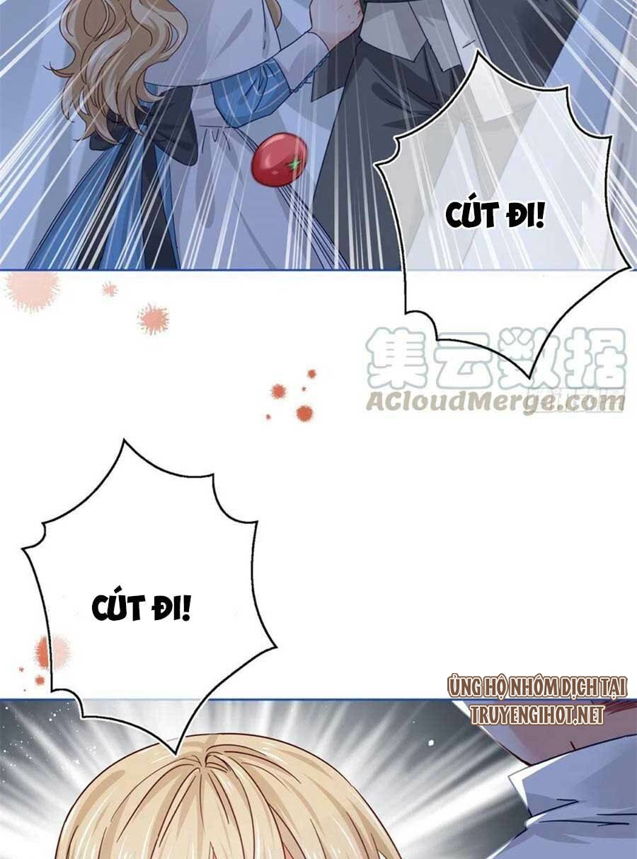 đế quốc đầu tiên có nữ hoàng chapter 39 29