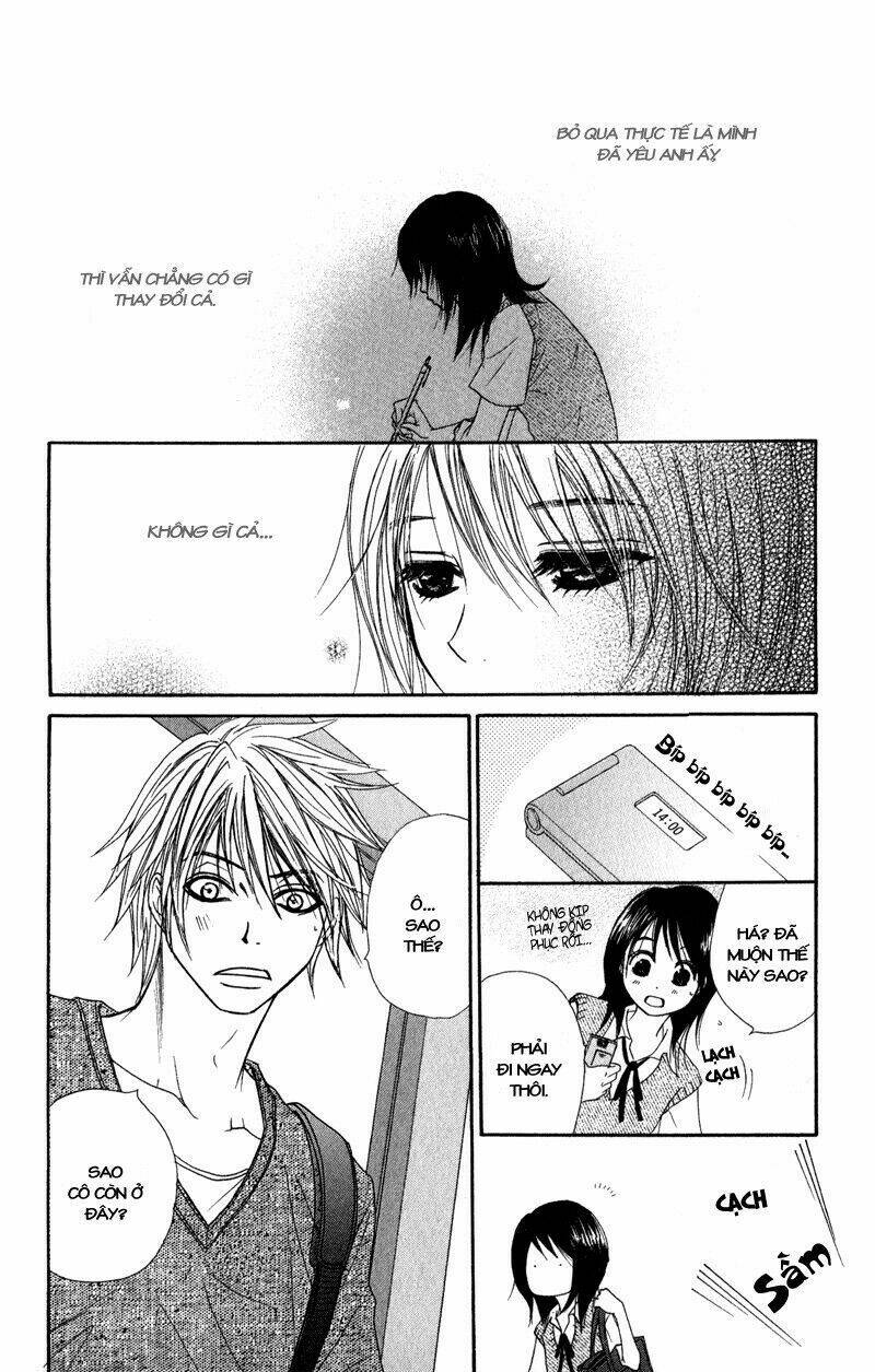 điện kích daisy chapter 10 21