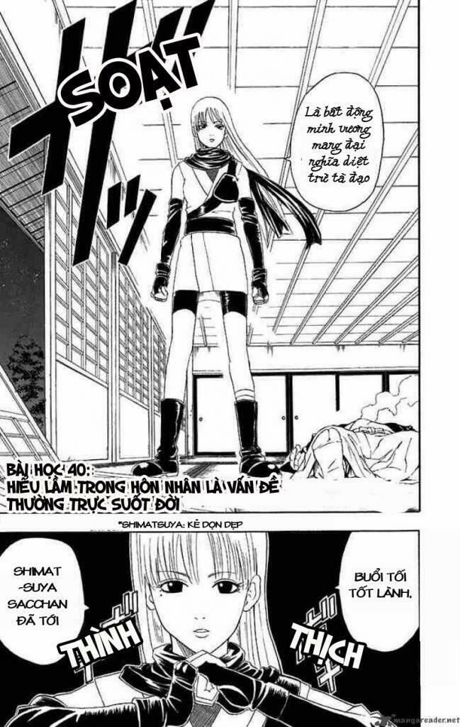 gintama - linh hồn bạc chapter 40 3