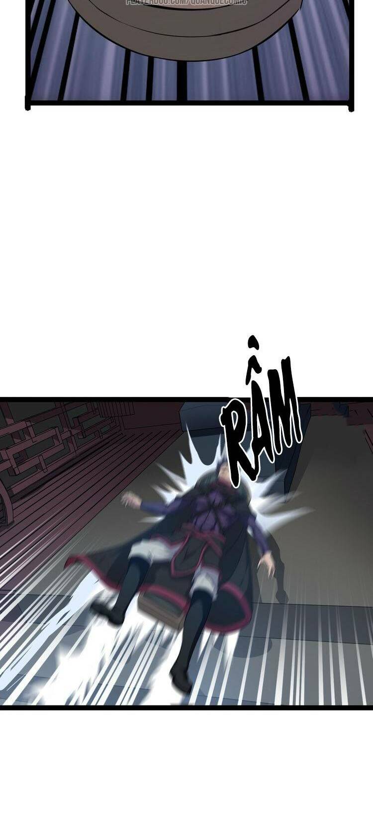 long mạch võ thần chapter 49 52