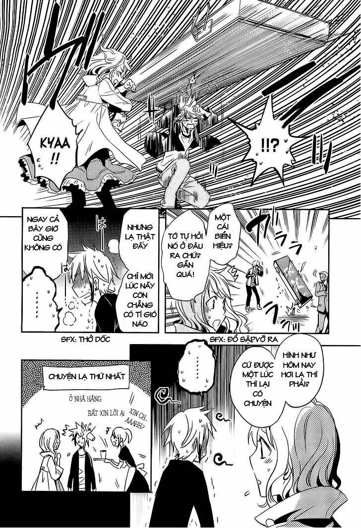 tokyo ravens chapter 17 12