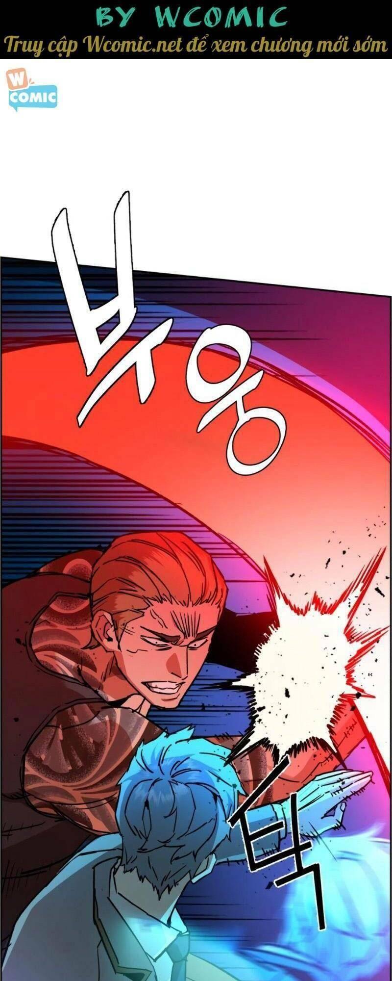 bạn học tôi là lính đánh thuê chapter 37 71