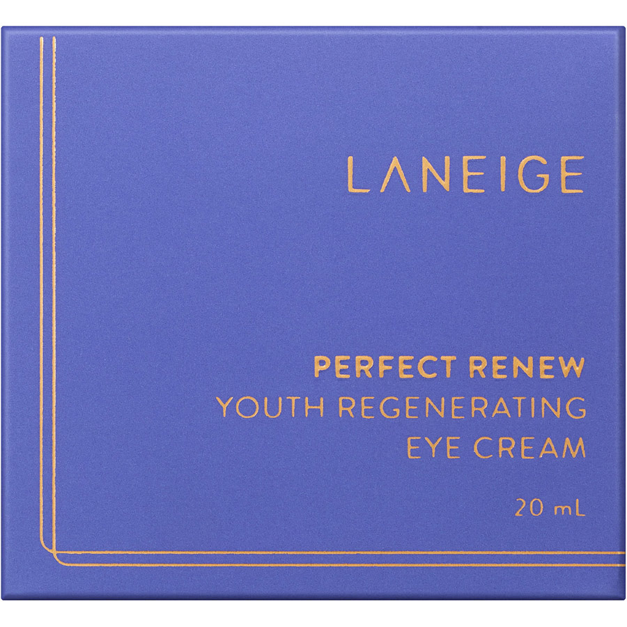 Kem Dưỡng Mắt Ngăn Ngừa Lão Hóa Laneige Perfect Renew Youth Regenerating Eye Cream 20ml