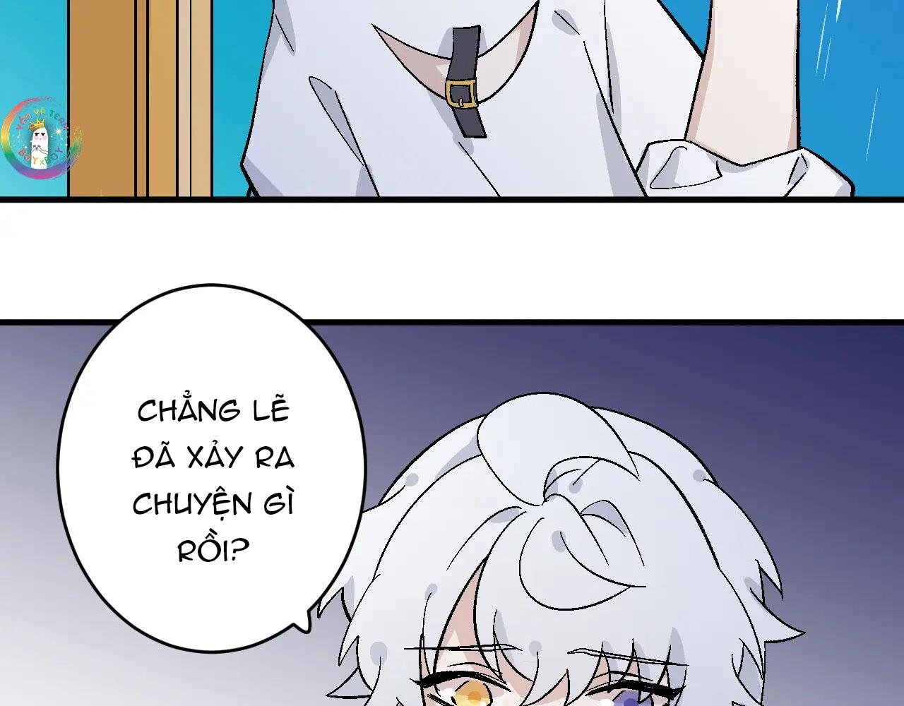 hoàng tử của hoàng tử (end) chapter 10 70