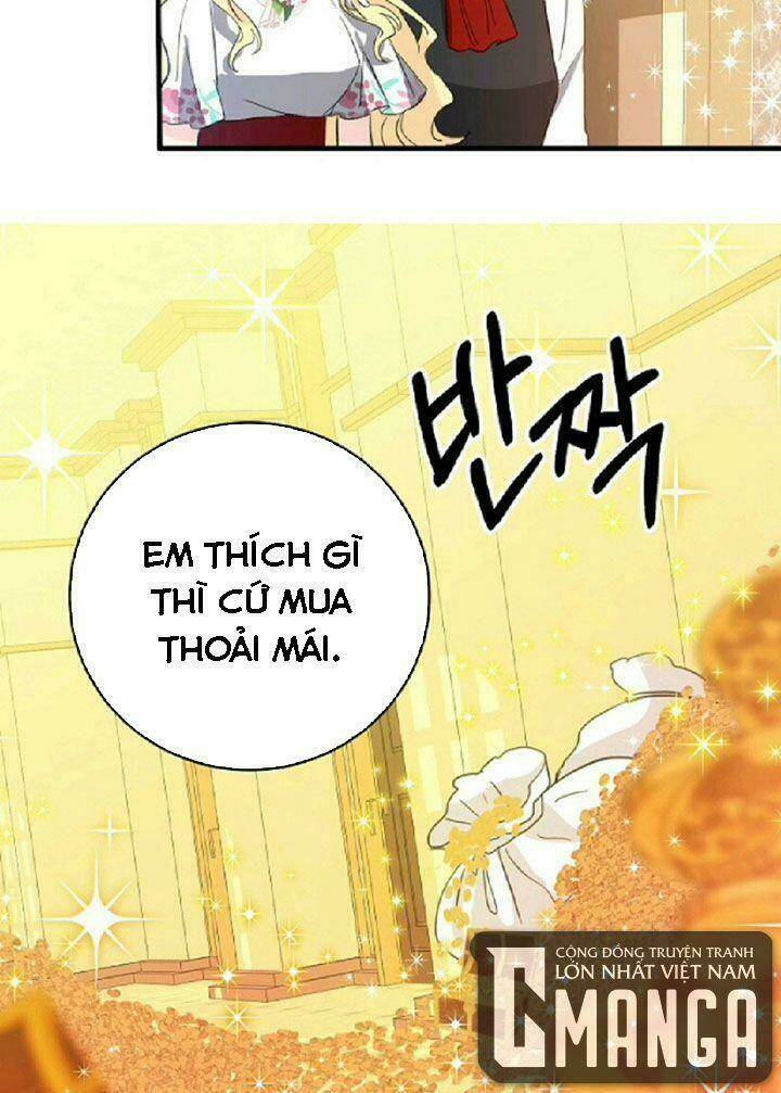 tôi là bạn gái cũ của một người lính chapter 49 22