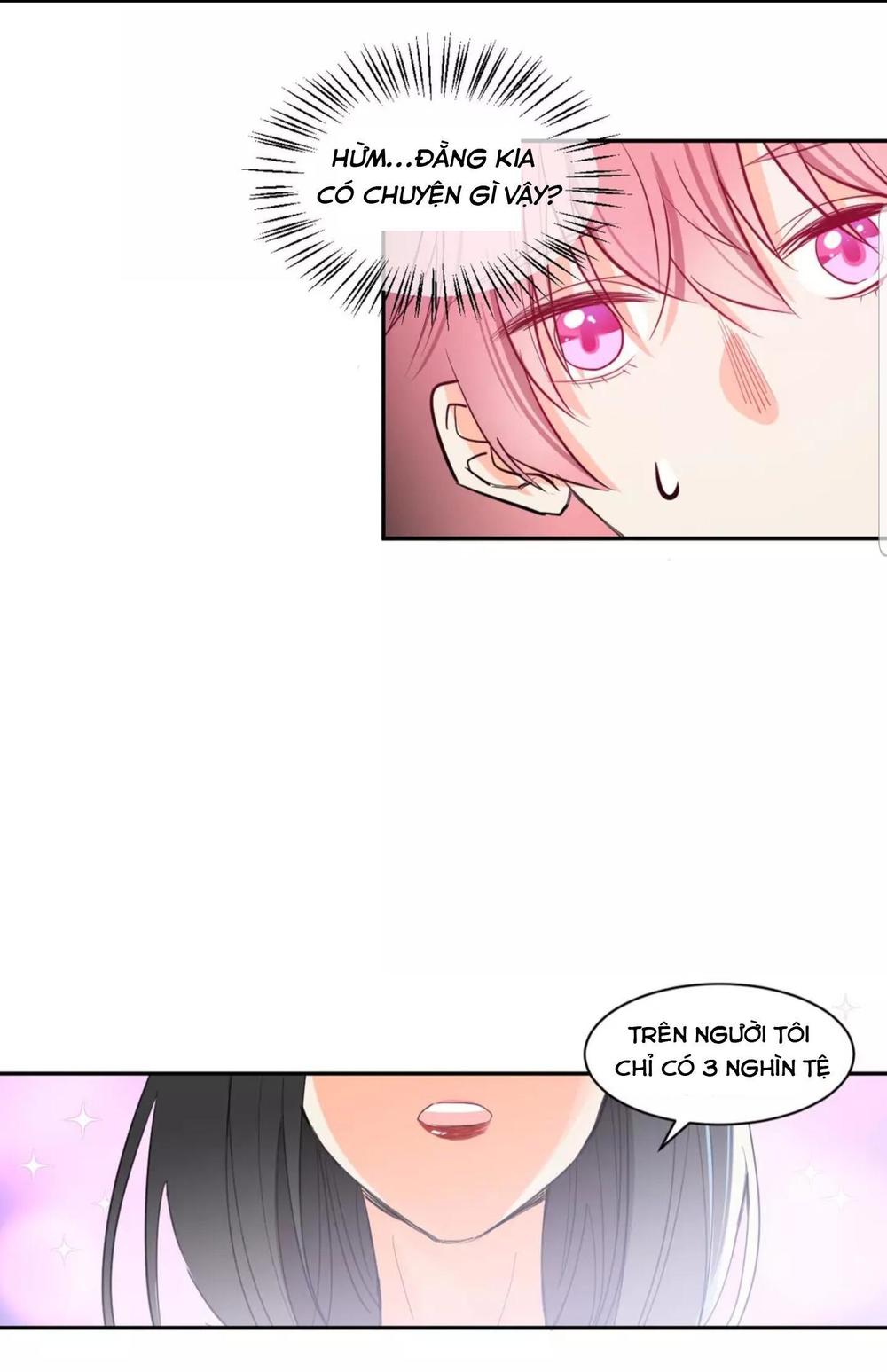 ánh trăng ngọt ngào chapter 2 9