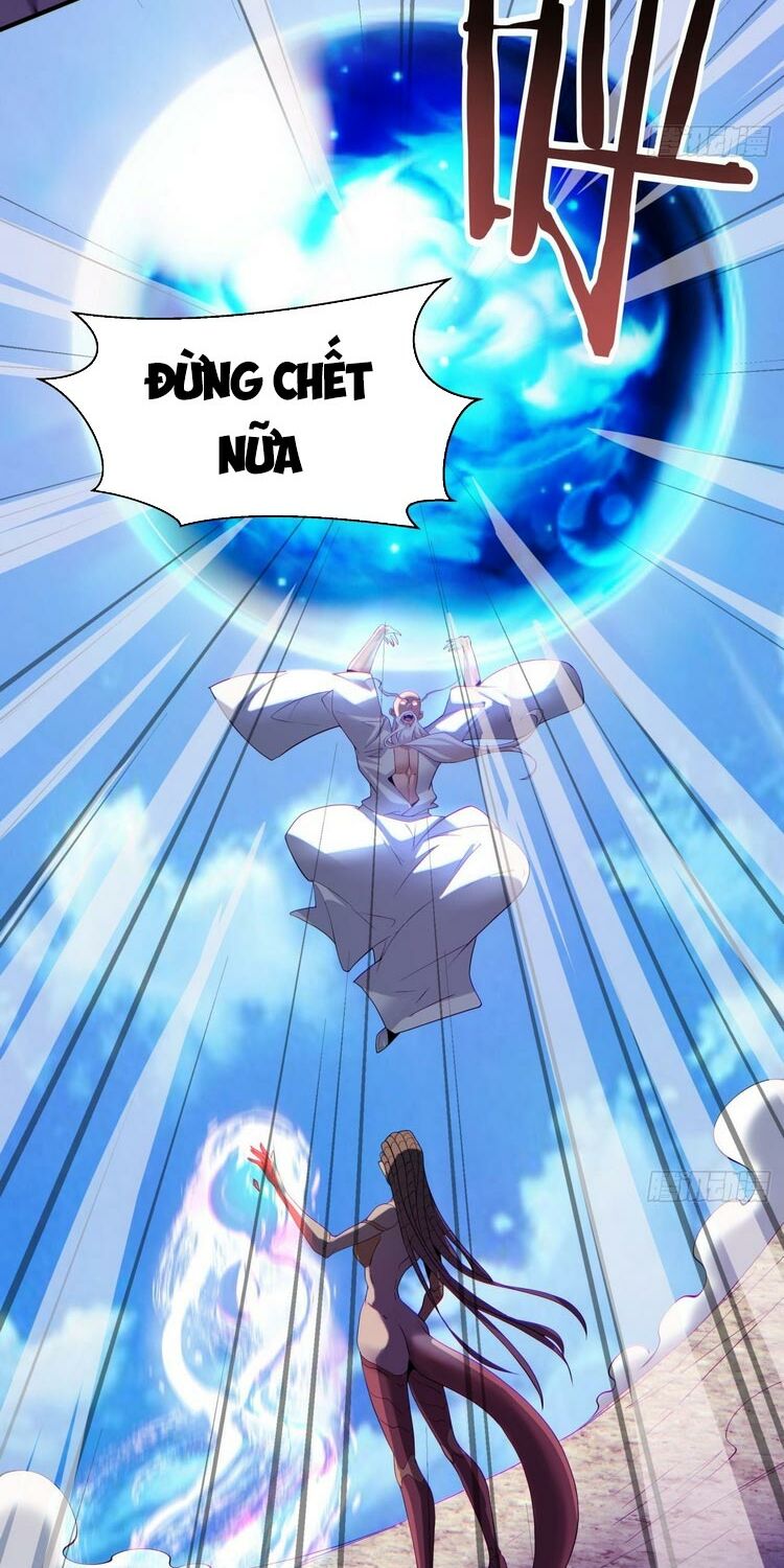 ta là nhà giàu số một, ta không muốn trọng sinh chapter 59 33