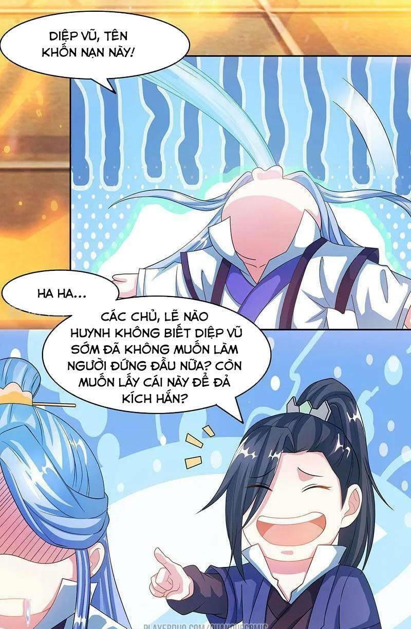 Độc Bộ Tiêu Dao Chapter 89 - Trang 19