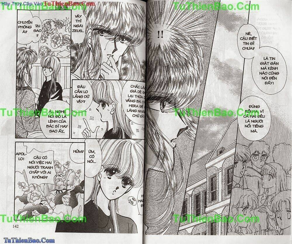 aries thần thoại cung hoàng đạo chapter 6 72