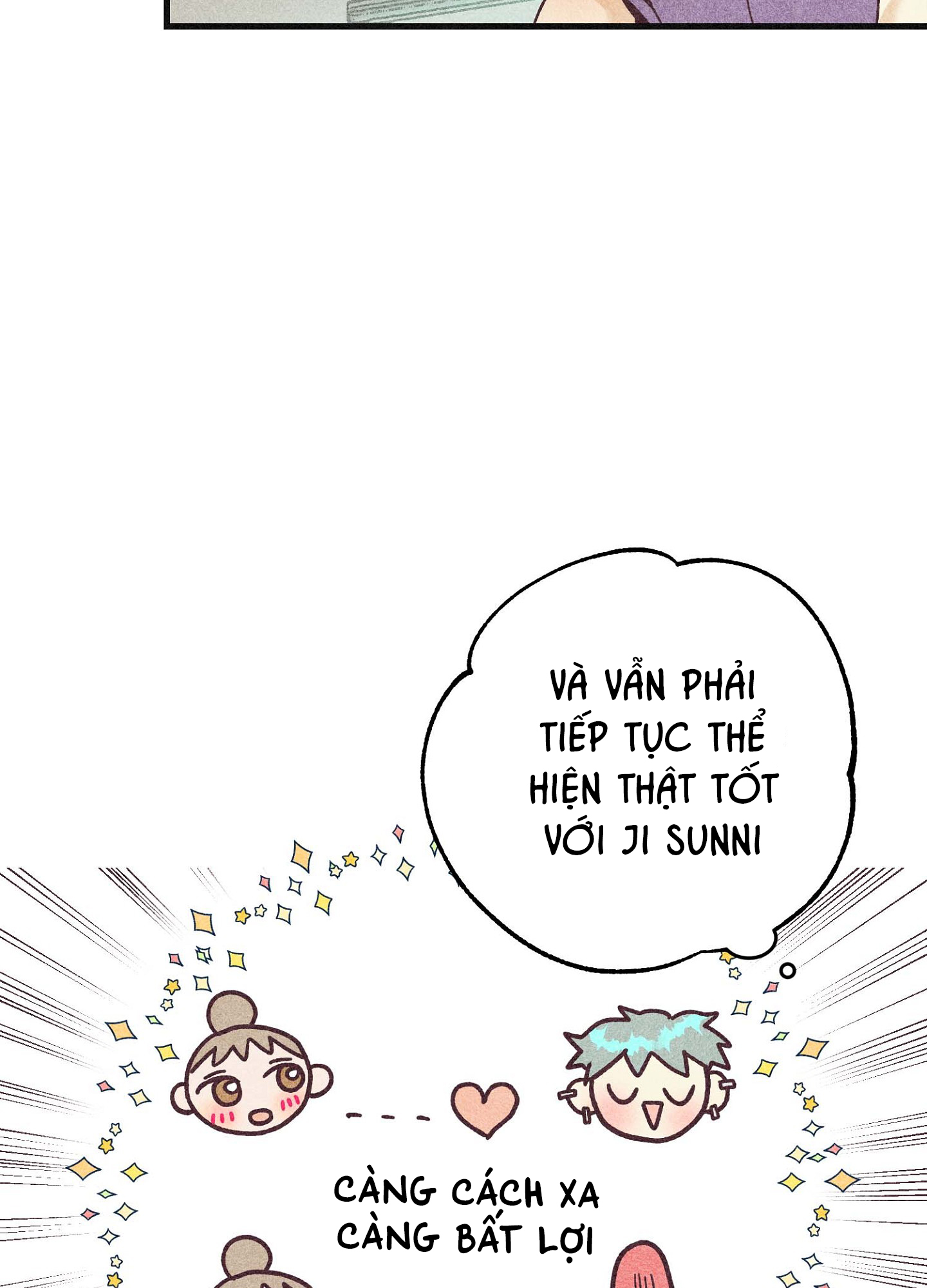 chạy đâu cho thoát chapter 25 28