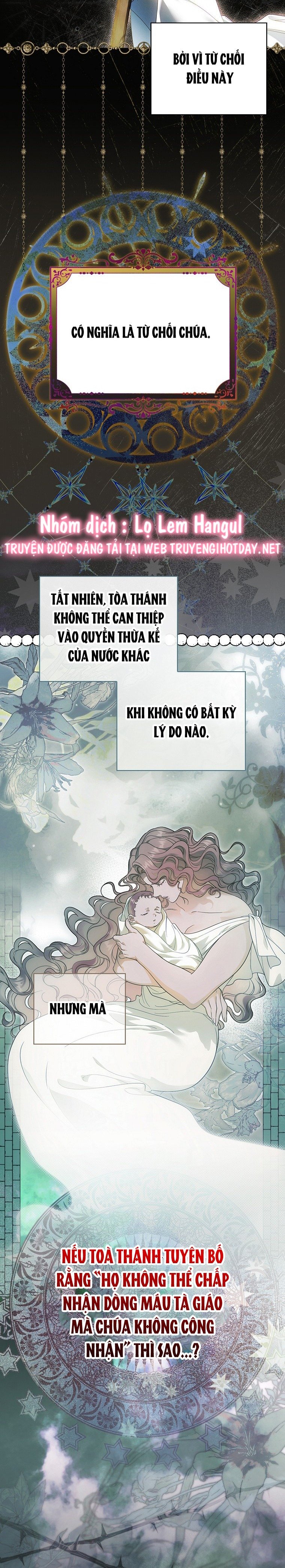 phương pháp khiến chồng đứng về phía của tôi chapter 95 14