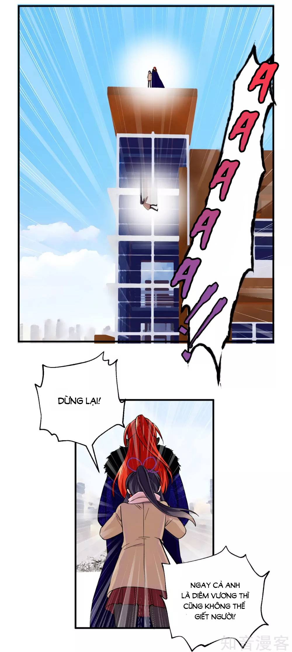 anh ấy đến từ địa ngục chapter 9 8