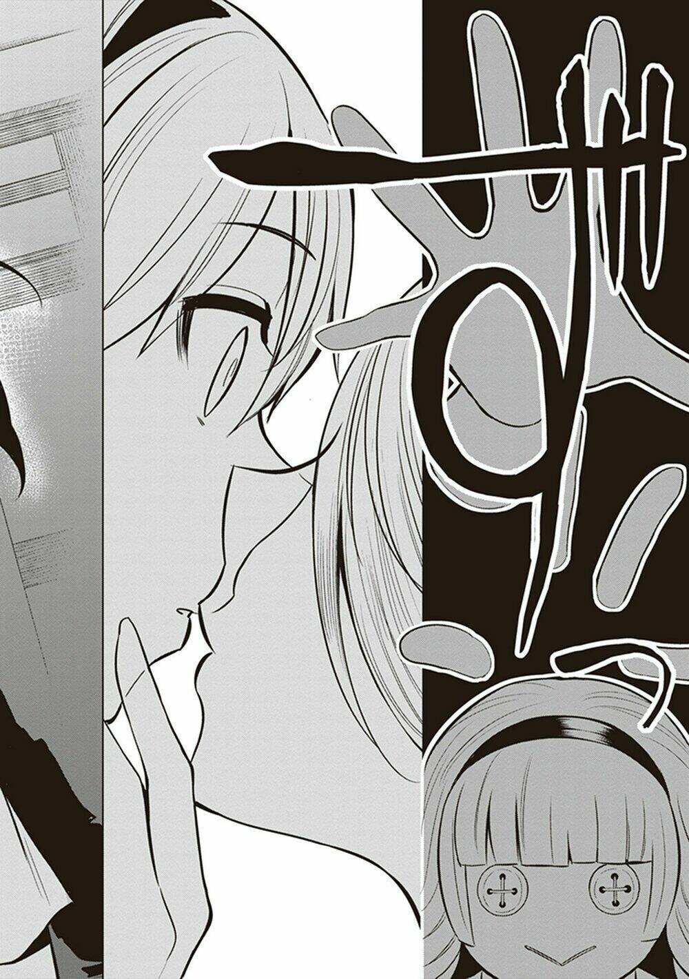 siêu năng lực gia x cấm thư ma thuật index: astral buddy chapter 1 59