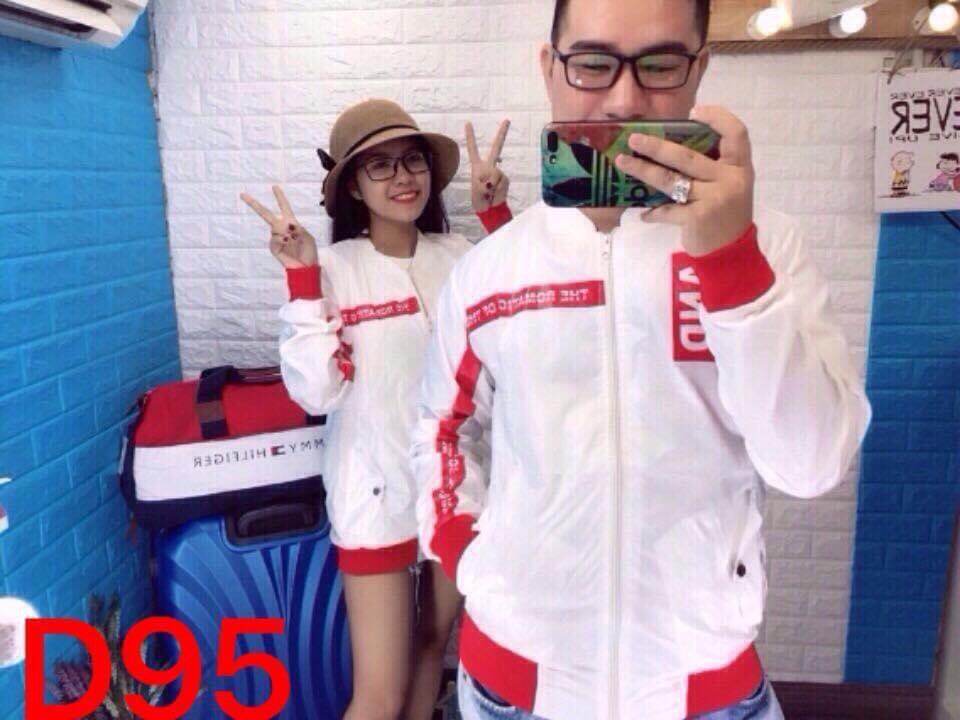ÁO KHOÁT DÙ MOMBER UNISEX NAM NỮ MỚI 2021 1HIT1 FASHION