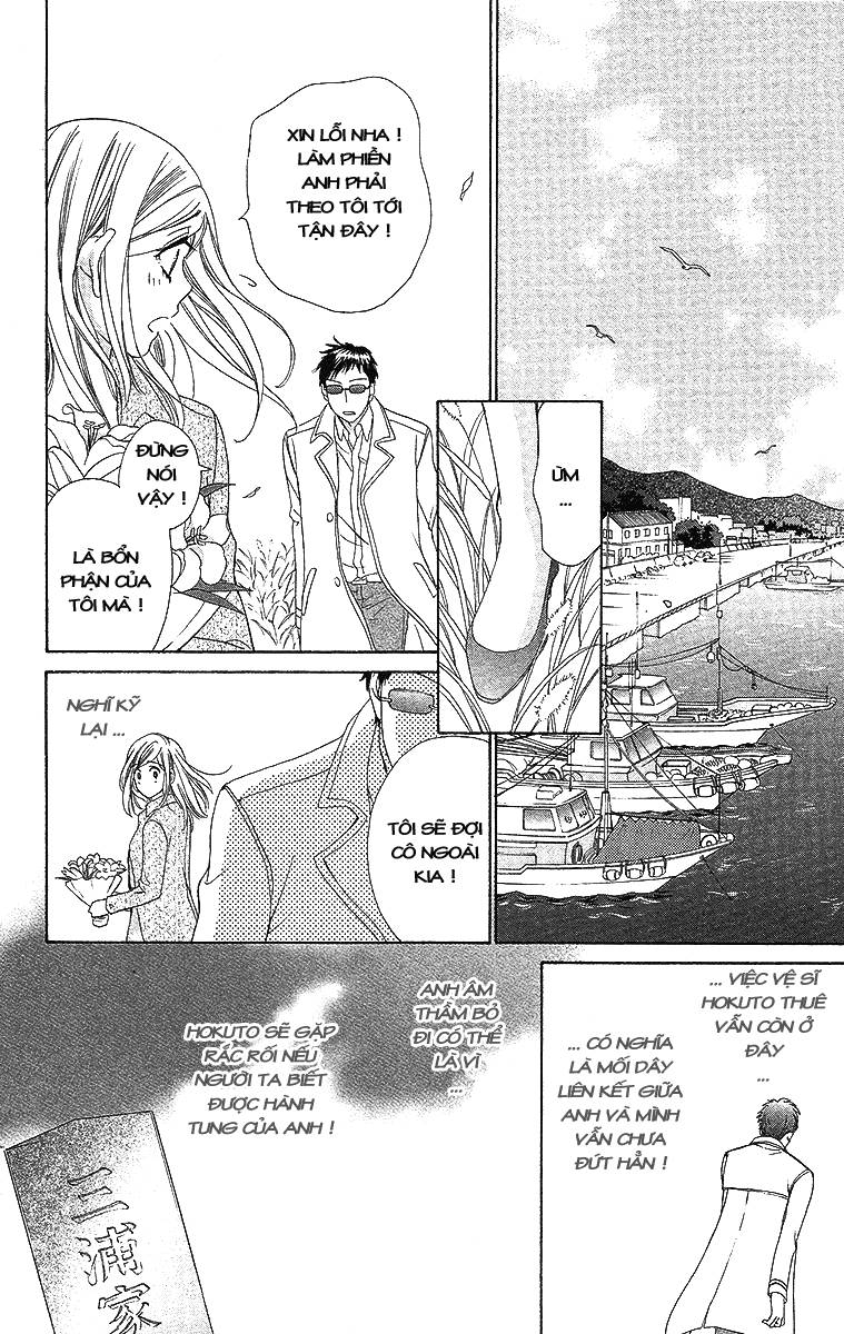 hapi mari chapter 38 30