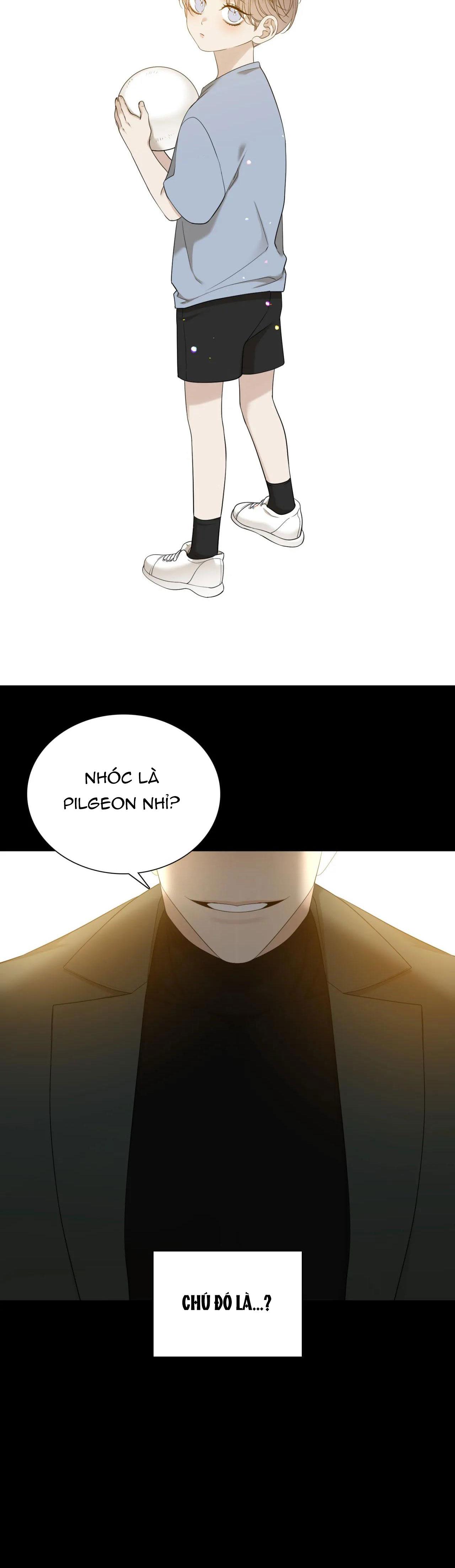 tên rác rưởi chapter 30 31