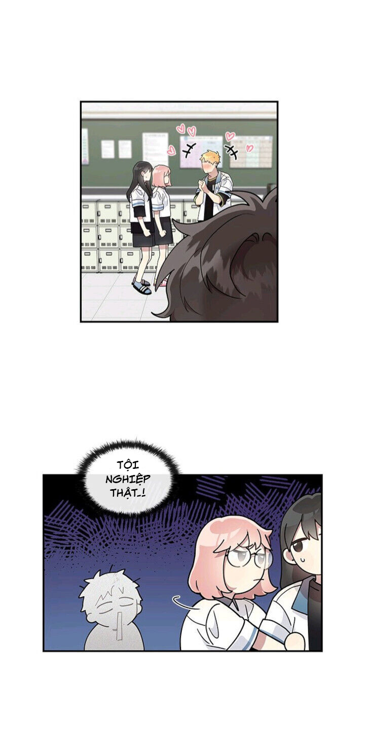 thanh xuân lầm lỡ chapter 41 11