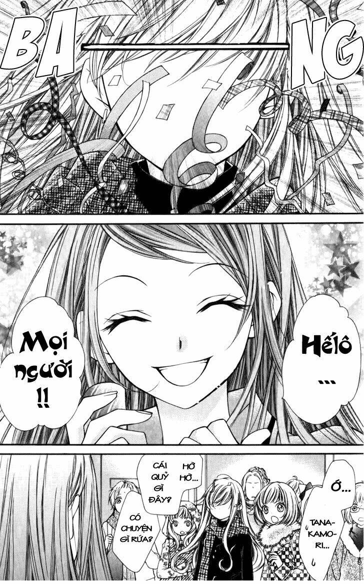 shouri no akuma chapter 15 38