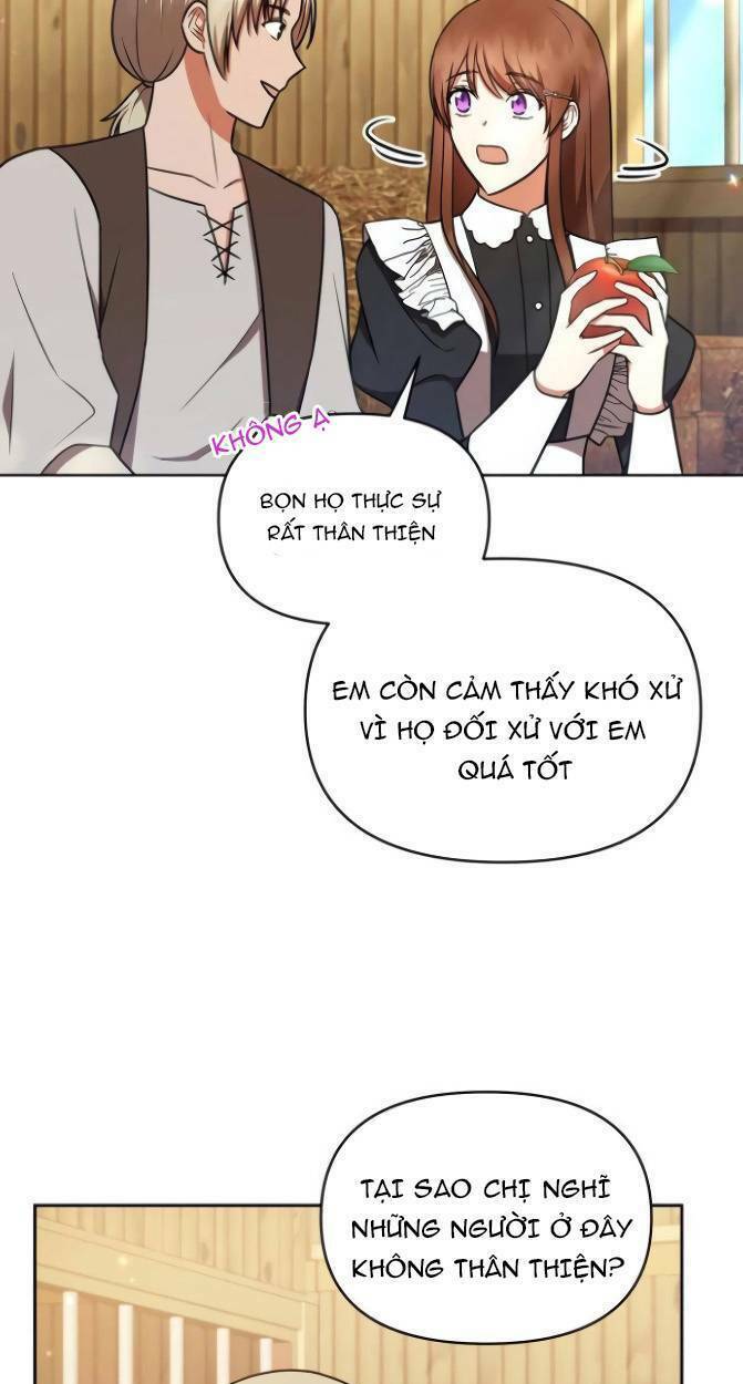 công tước ác quỷ không ngủ được chapter 32 35