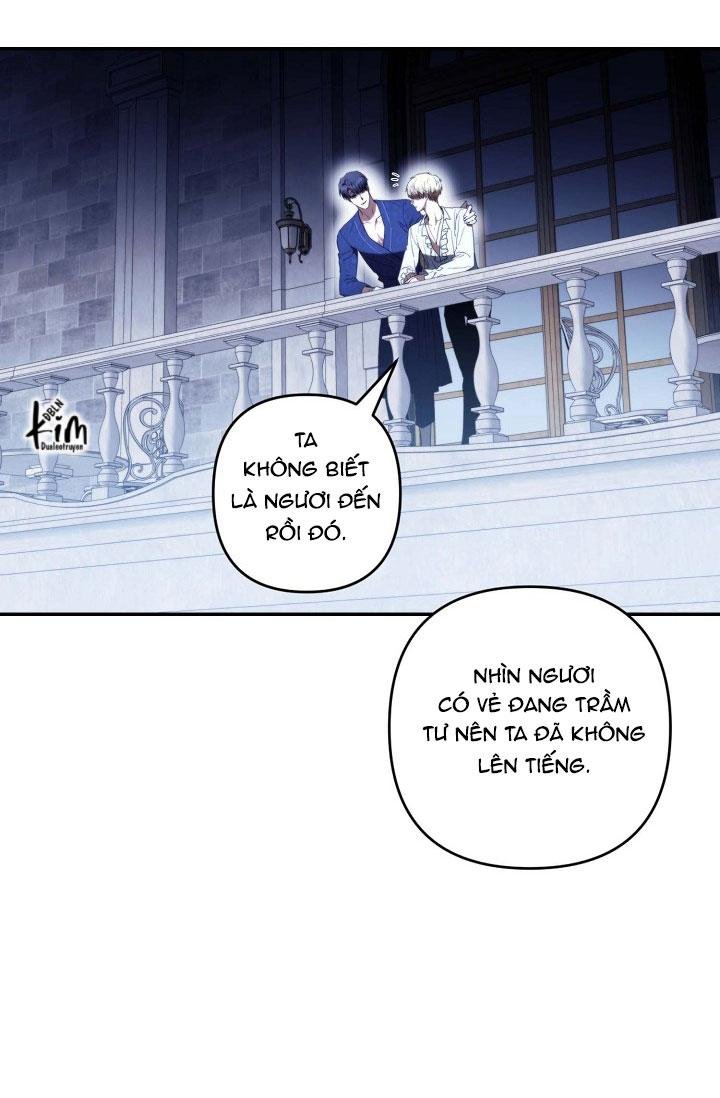 hai đất nước, đất nước của nô lệ chapter 57 4