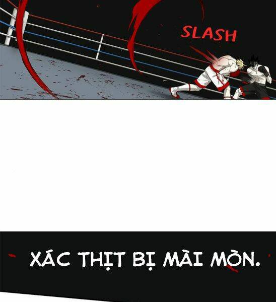 võ sĩ - the boxer chapter 100 3