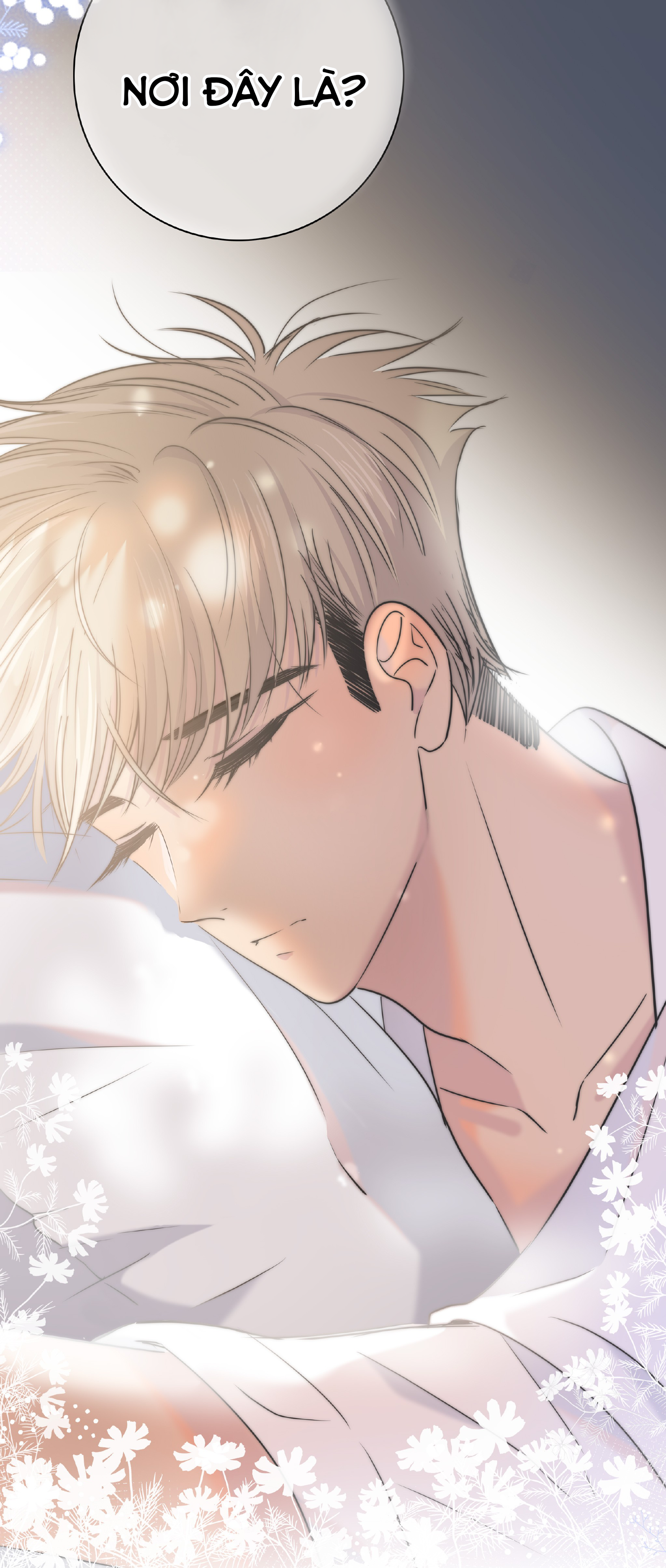 chạm vào thế giới của người chapter 7 20