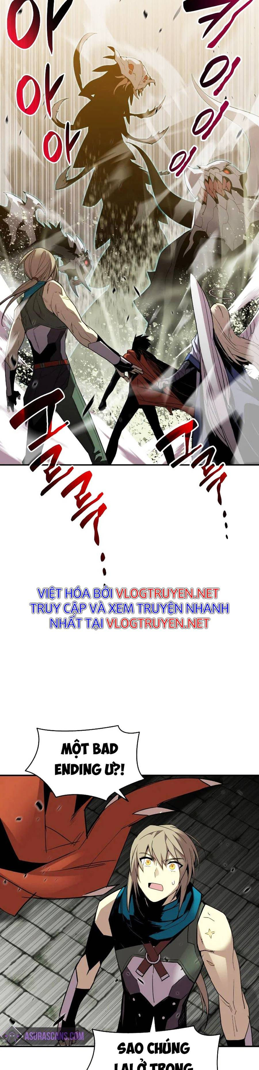 tôi là lính mới chapter 114 14