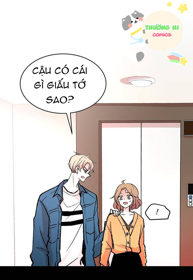 từng chút đến bên anh chapter 5 31