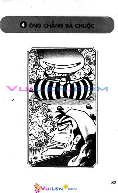 ninja loạn thị chapter 65 82