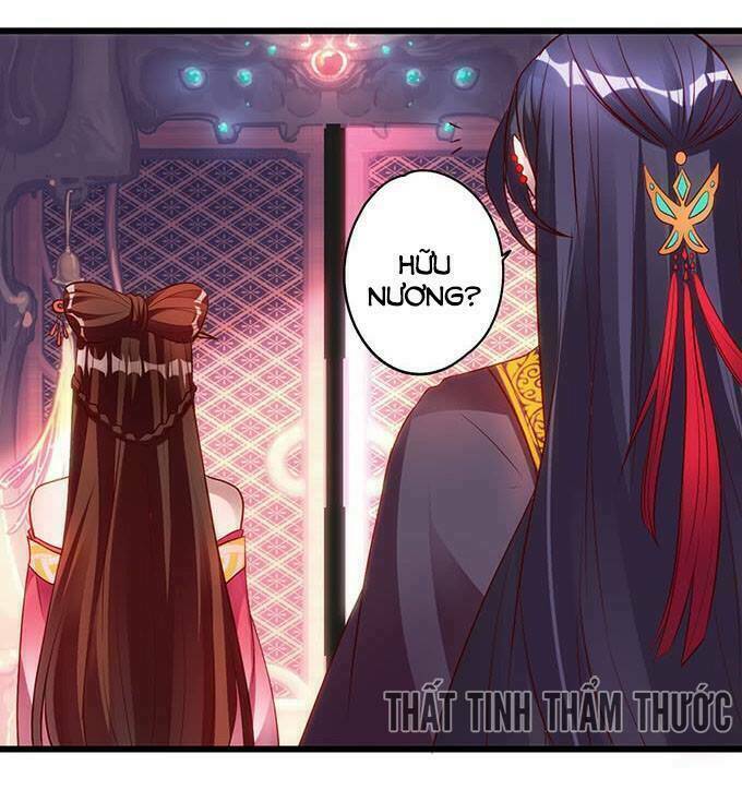 liêu liêu trai chapter 8 31