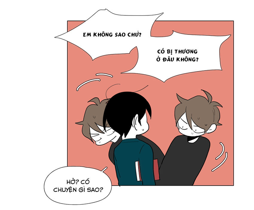 thú cưng của tôi là dơi chapter 48 8