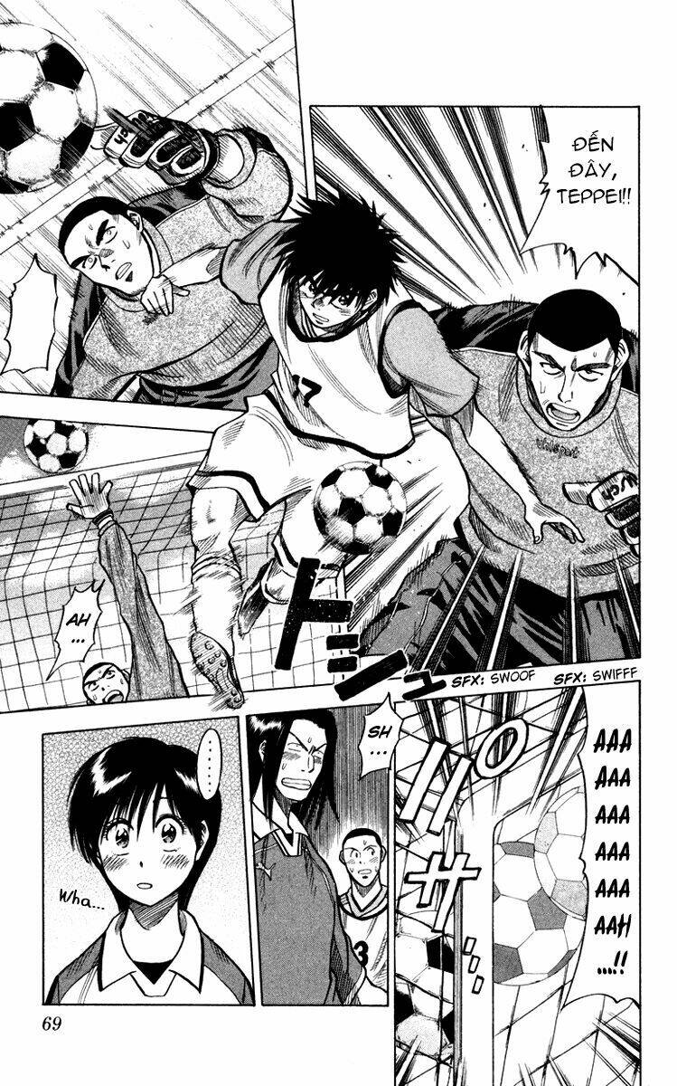 fantasista bản vip chapter 100 6