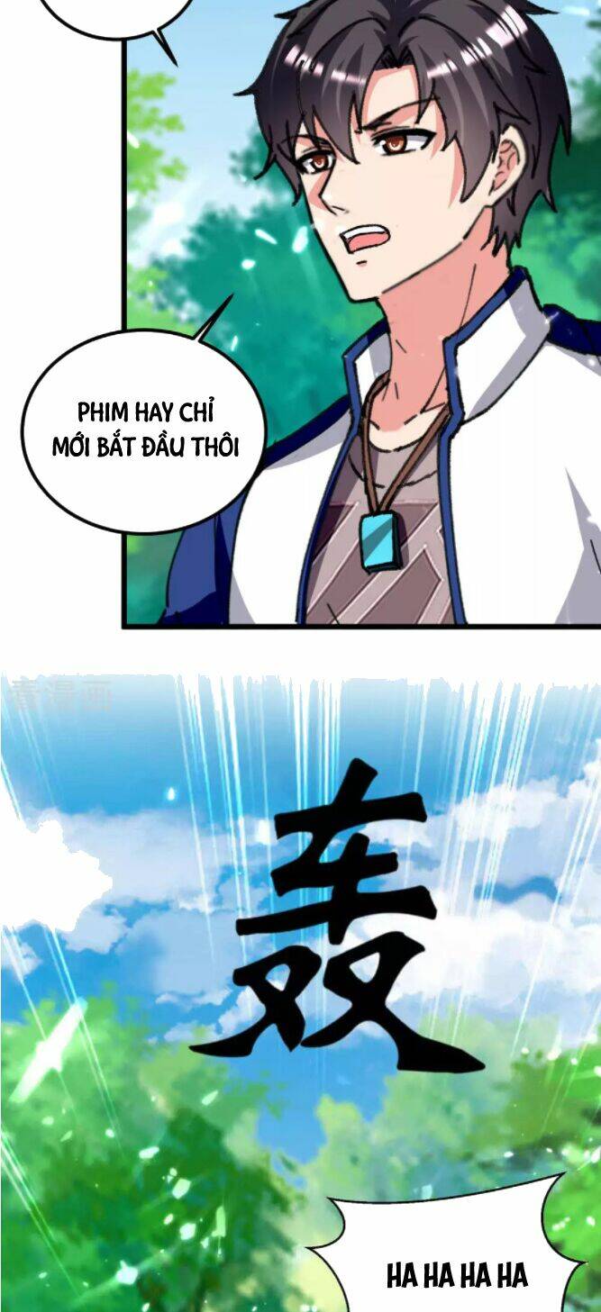 trọng sinh khí thiếu quy lai chapter 198 23